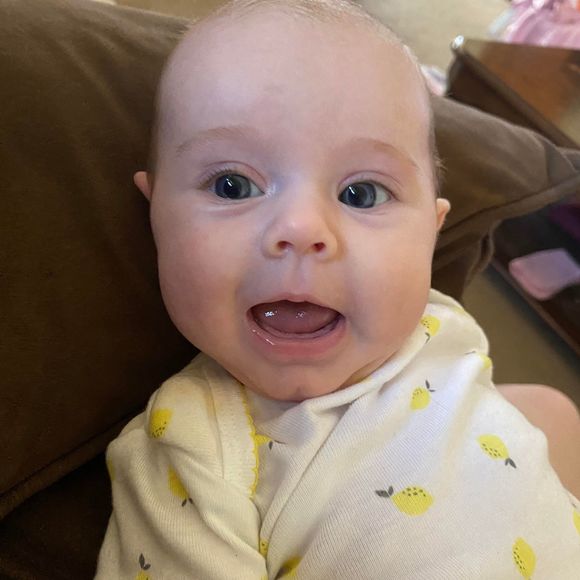 Meet your Posher, Nola - Picture 1 of 1